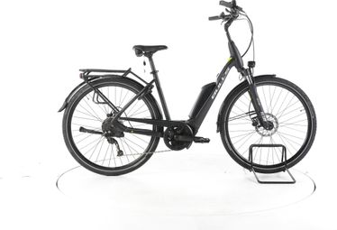 Produit reconditionné - Bulls Street CX ELO Trekking E-Bike Entrée basse - Très Bon Etat