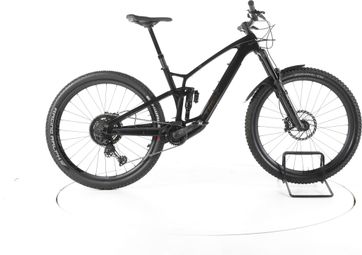 Produit reconditionné - Trek Fuel EXe 9.8 E-Bike Fully Carbon - Très Bon Etat