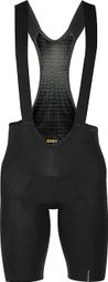 Mavic Essentiel Black Bib Shorts