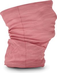 Salewa Icono Pink Neck Warmer