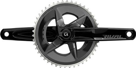 Pedalier Sram - Tous les Pédaliers SRAM au meilleur prix | Alltricks