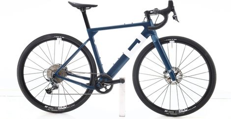 Produit reconditionné · 3T Exploro Carbone / Vélo de gravel / 3T | Très bon état