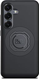 Coque de Protection Quad Lock MAG Case Samsung Galaxy S25