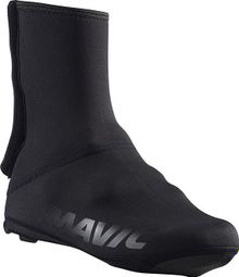 Mavic Essential H2O Rd Shoe Cover Black