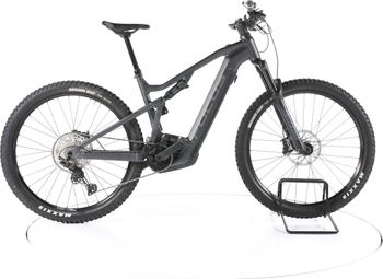 Produit reconditionné - Focus Thron² 6.8 EQP Vélo électrique VTT 2022 - Très Bon Etat