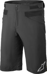 Alpinestars DROP 4.0 Skinny Shorts Schwarz