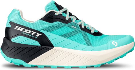 Scott Kinabalu 3 Trailrunning-Schuhe Blau/Schwarz Damen