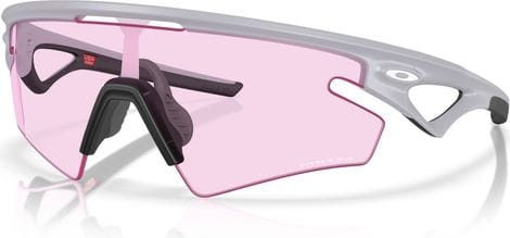 Oakley Sphaera Slash Goggles - Matte Fog / Prizm Low Light / Ref: OO9499-0736