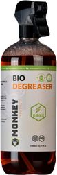 Monkey's Sauce BIO Degreaser 1L