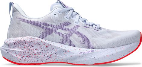 Asics Clothing Asics T Shirt Homme Violet Asics Running Shoes And