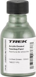 Peinture de retouche Vert Trek Vert Lichen Green