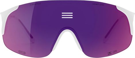 Alba Optics Jumbo Wit Vzum Plasma Bril