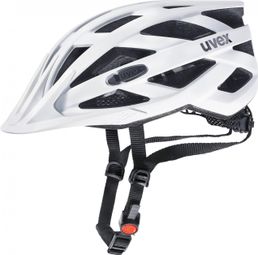 UVEX I-Vo CC Helmet Matte White