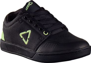 Shoe 3.0 Flat MujerNegro