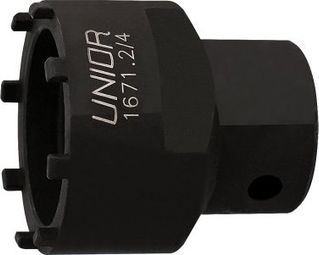 Utensile per movimento centrale a cartuccia UNIOR XTR BB-950