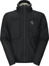 Scott Endurance SL waterdicht jack voor heren, zwart