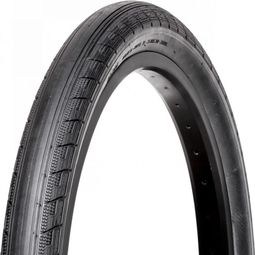 Pneu BMX Vee Tire Speed Booster Elite 20'' Tubeless Ready Souple Fast 50 Noir