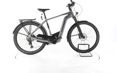 Produit reconditionné - Bergamont E-Horizon Premium SUV Trekking E-Bike - Très Bon Etat