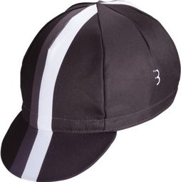 BBB Classico Road Cap Zwart