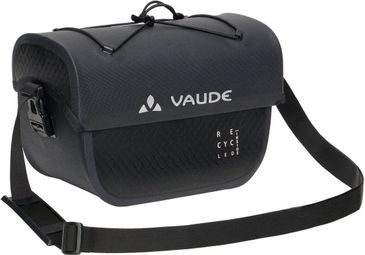 Vaude Aqua Box 4L zwarte stuurtas