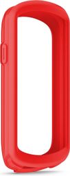 Housse de Protection Silicone Garmin Edge 1040 / Edge 1040 Solar Rouge