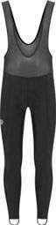 Cuissard Long Rogelli Core Noir Homme