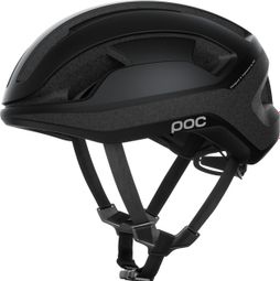 Poc Omne Lite Helm Mattschwarz