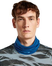 Bufanda tubular Icebreaker Flexi Chute 125 Sphere Azul