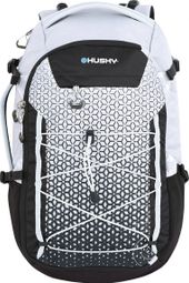 Sac à dos Husky Crewtor 30 litres-polyvalent et résistant-Gris