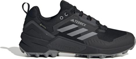 adidas Terrex Swift R3 GTX Wandelschoenen Zwart