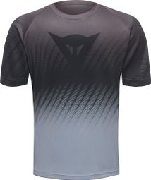 Dainese Scarabeo Short Sleeve Jersey Grey/Black