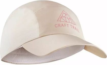 Craft Adv Gravel Cap Sand Black