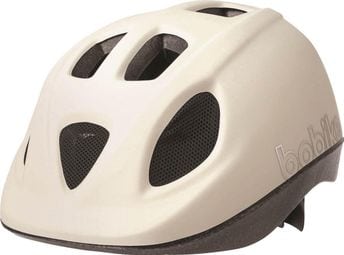 Bobike Casque Vélo Go - Cupcake à la vanille