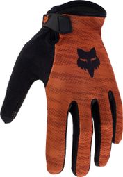 Fox Ranger Emerson Orange Handschuhe