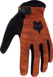 Guantes Fox Ranger Emerson Naranja