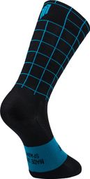 Sporcks Grand colombier Socken Schwarz