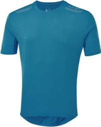 Altura All Road Performance Short Sleeve T Shirt Blue