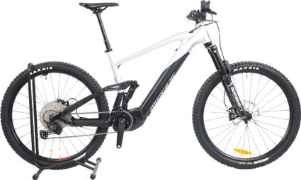Produit Reconditionné · VTT électrique MOUSTACHE Samedi 29 Trail 5 2023 · Très bon état