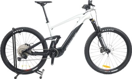Produit Reconditionné · VTT électrique MOUSTACHE Samedi 29 Trail 5 2023 · Très bon état