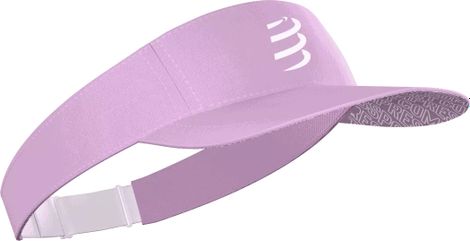 Compressport Ultralight Purple Visor