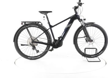 Produit reconditionné - Cannondale Tesoro Neo X2 Trekking E-Bike - Bon Etat