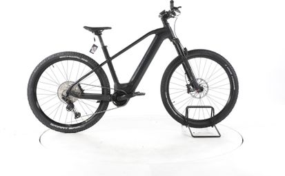 Produit reconditionné - Cube Reaction Hybrid SLX E-Bike - Bon Etat