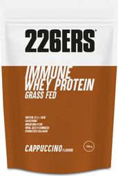 226ers Immune Whey Protein Cappuccino-eiwitdrank - 700 g