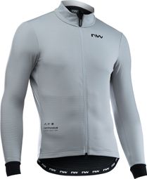 Chaqueta Northwave Blade Light gris claro para hombre