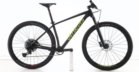 Produit reconditionné · Specialized Epic HT Carbone / Vélo VTT / Specialized | Bon état