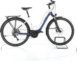 Produit reconditionné - Bergamont E-Horizon Edition LTD Amsterdam Vélo Femmes  - Très Bon Etat