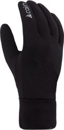 Cairn Softex Long Gloves Black