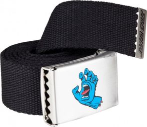 SANTA CRUZ  Screaming mini hand belt  Black