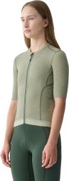 Maap Alt_Road 2.0 Women's Short Sleeve Jersey Green