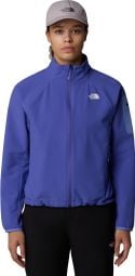 The North Face Tek Women's Blue Approach Jacket